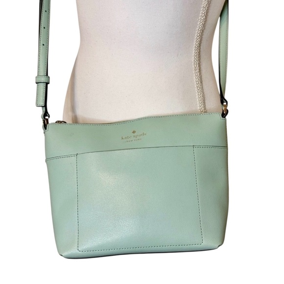 Kate Spade Patrice Crossbody Bag - Picture 2 of 15